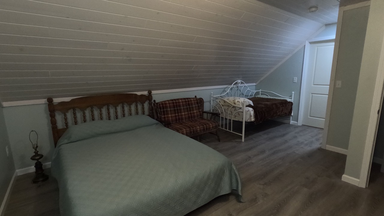 Photo of Bedroom in South Rutland