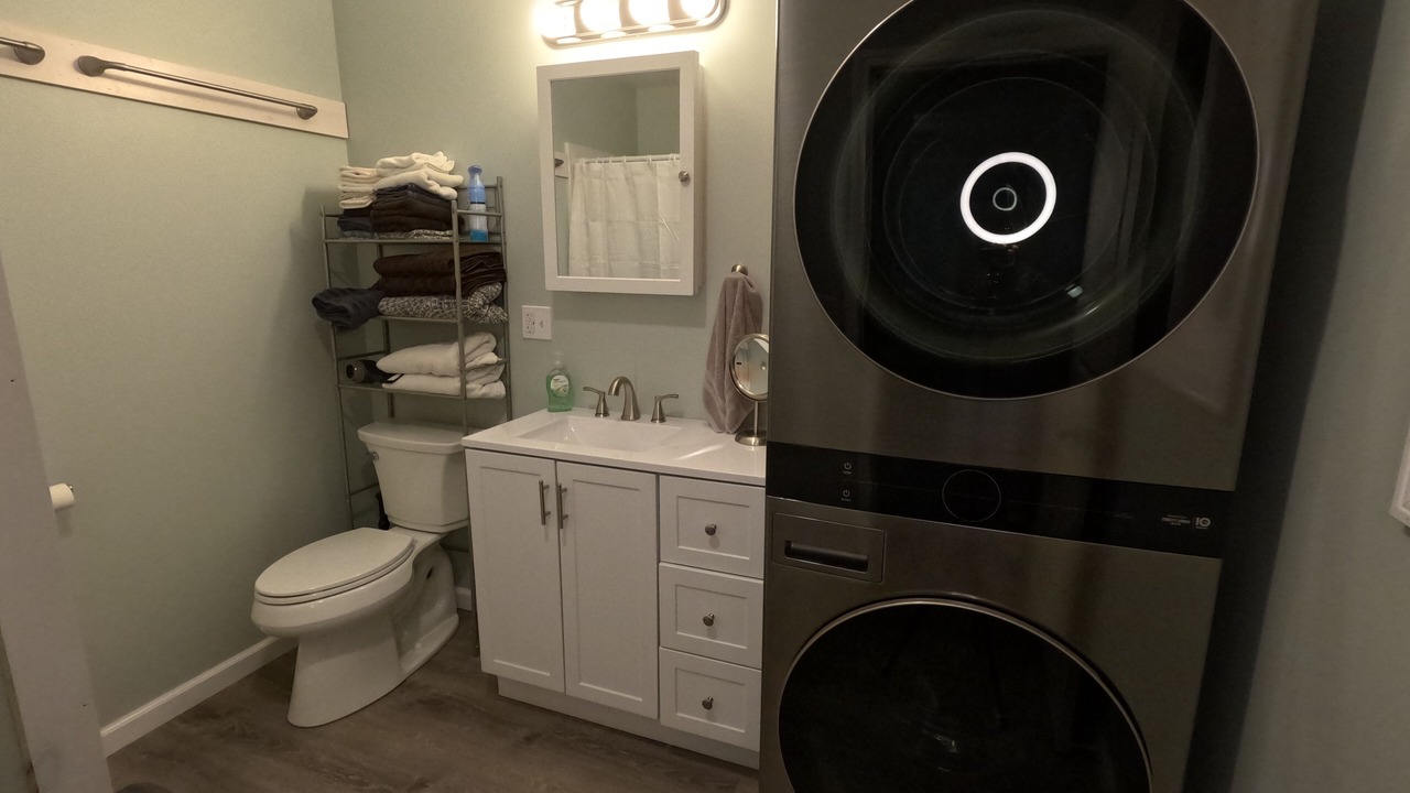 Photo of Bathroom in South Rutland