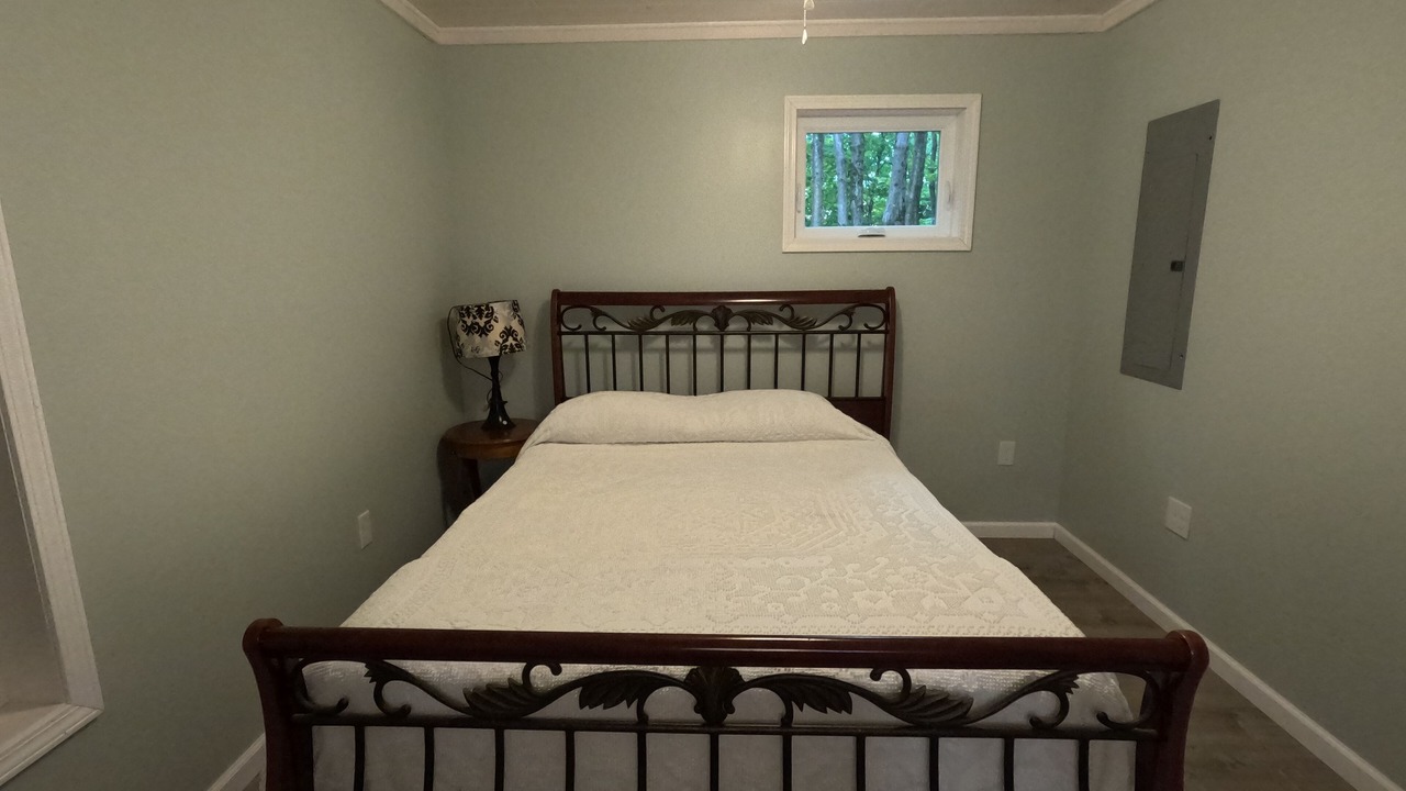 Photo of Bedroom in South Rutland