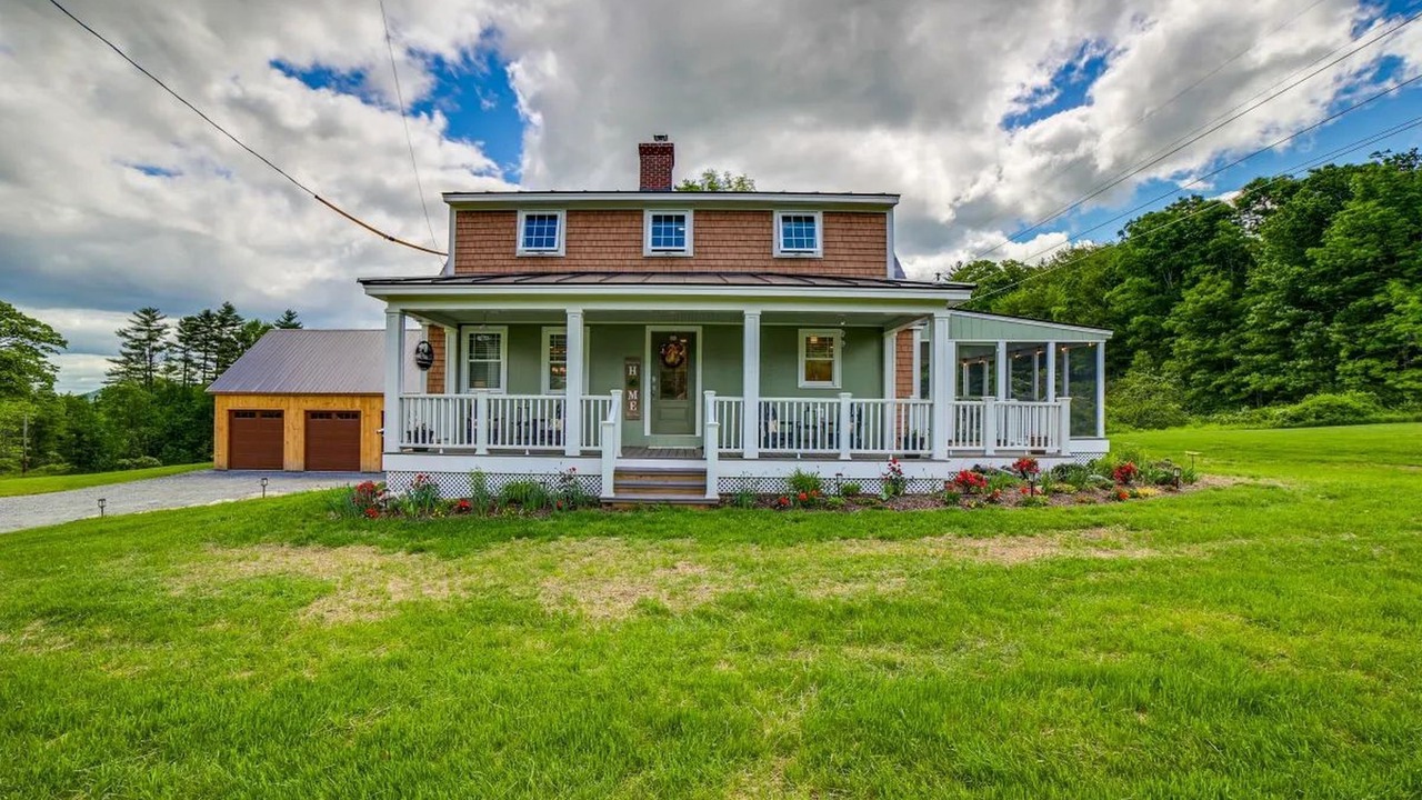 Photo of Outdoor in Cavendish
