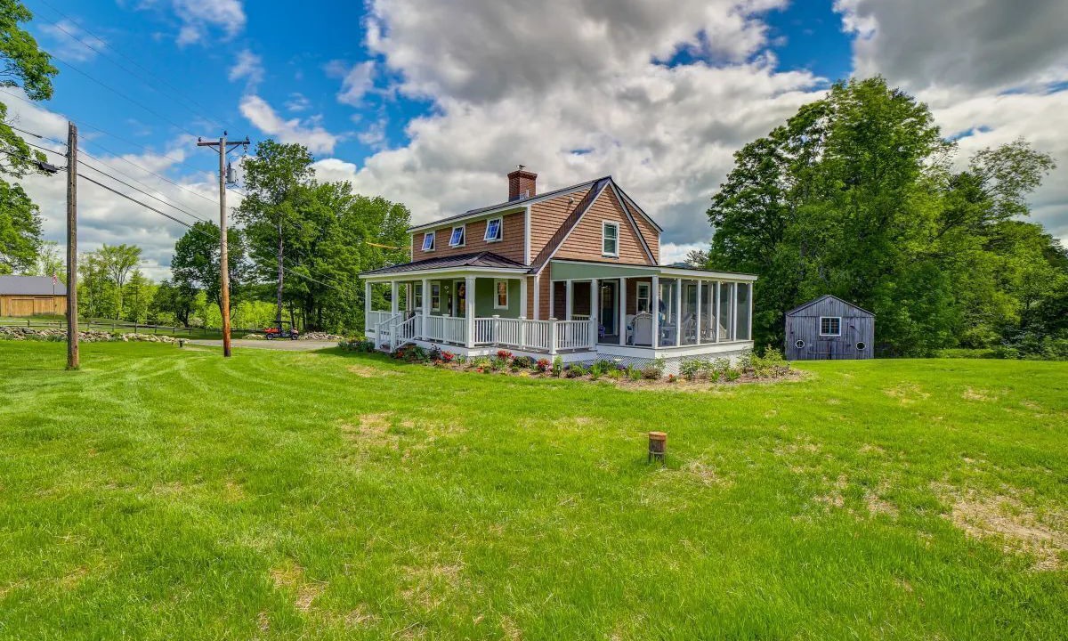 Photo of Outdoor in Cavendish