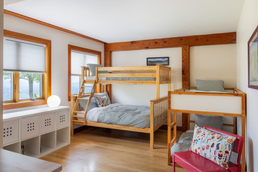 Photo of Bedroom in Bethlehem