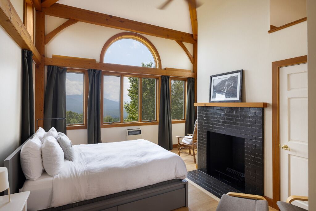 Photo of Bedroom in Bethlehem