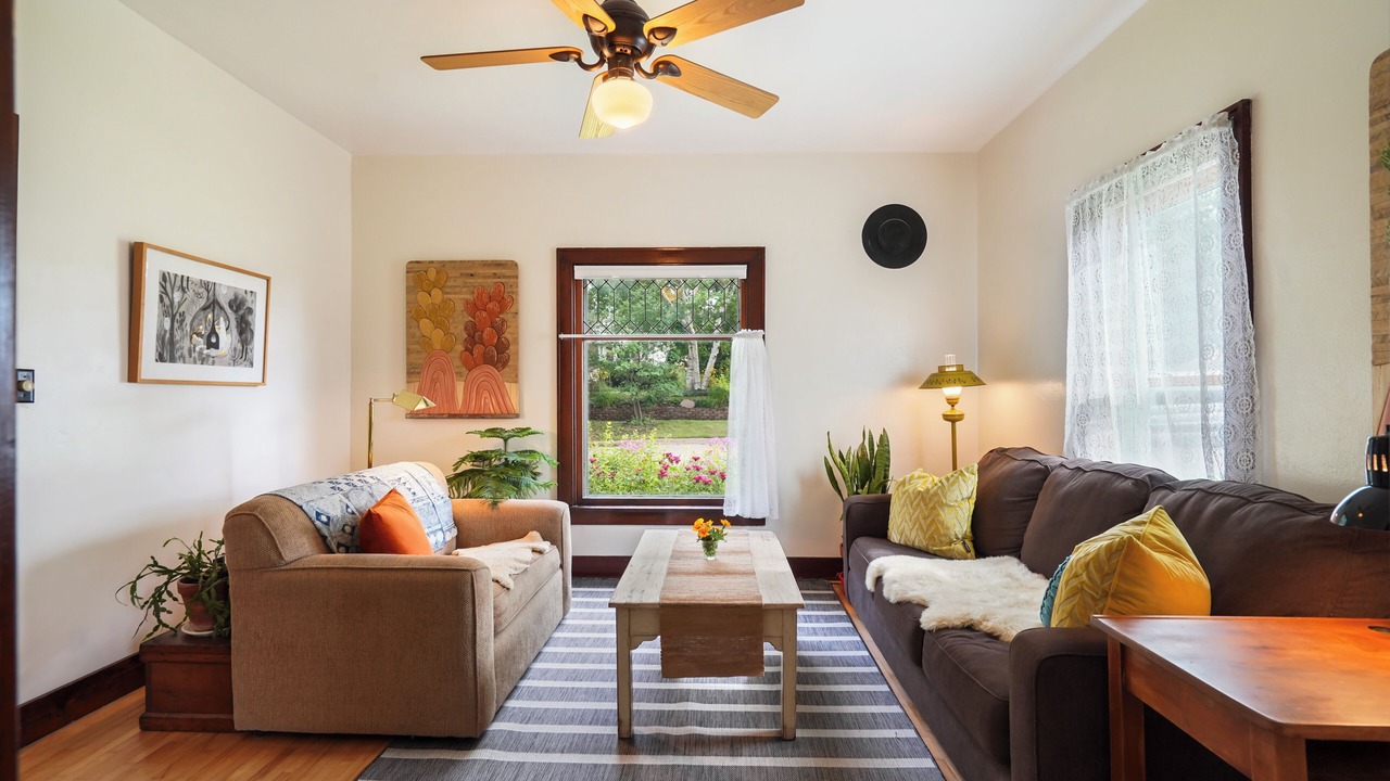 Photo of Livingroom in Viroqua