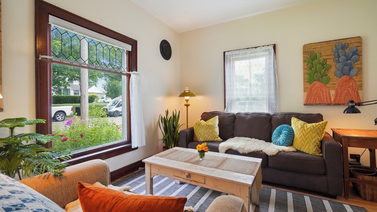 Photo of Livingroom in Viroqua