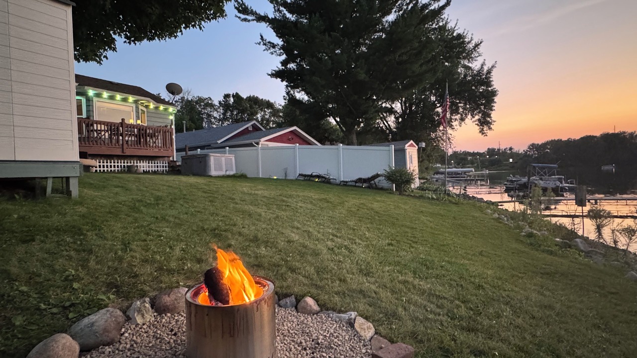 Photo of Outdoor in Lindstrom