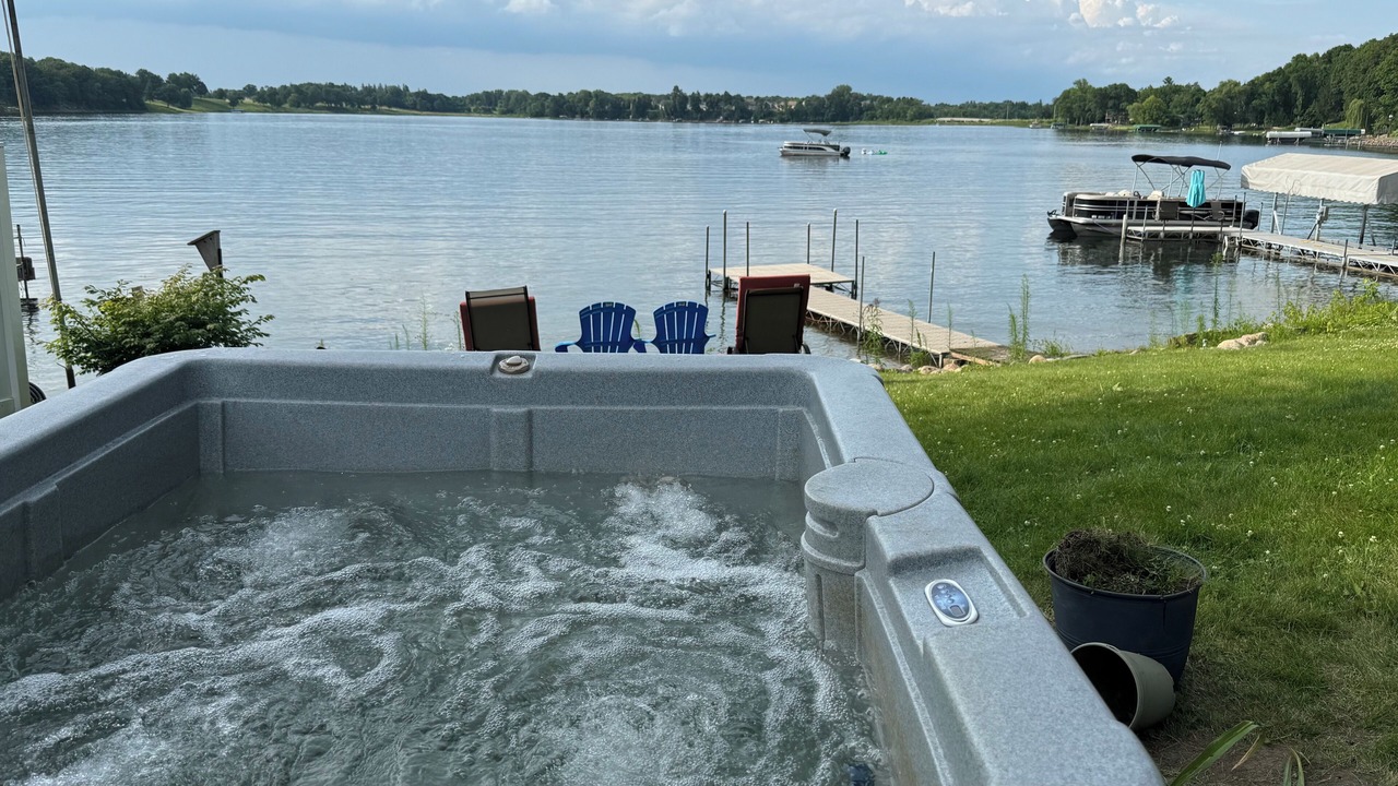 Photo of Outdoor in Lindstrom