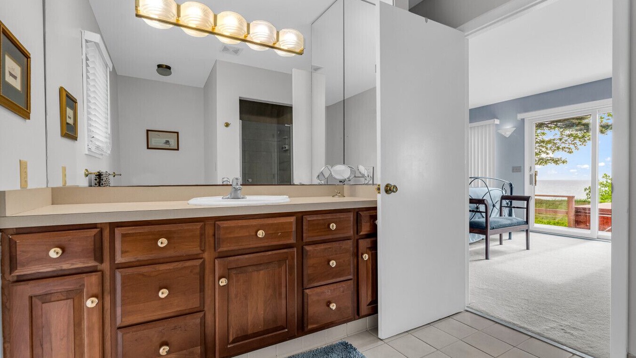 Photo of Bathroom in Lexington
