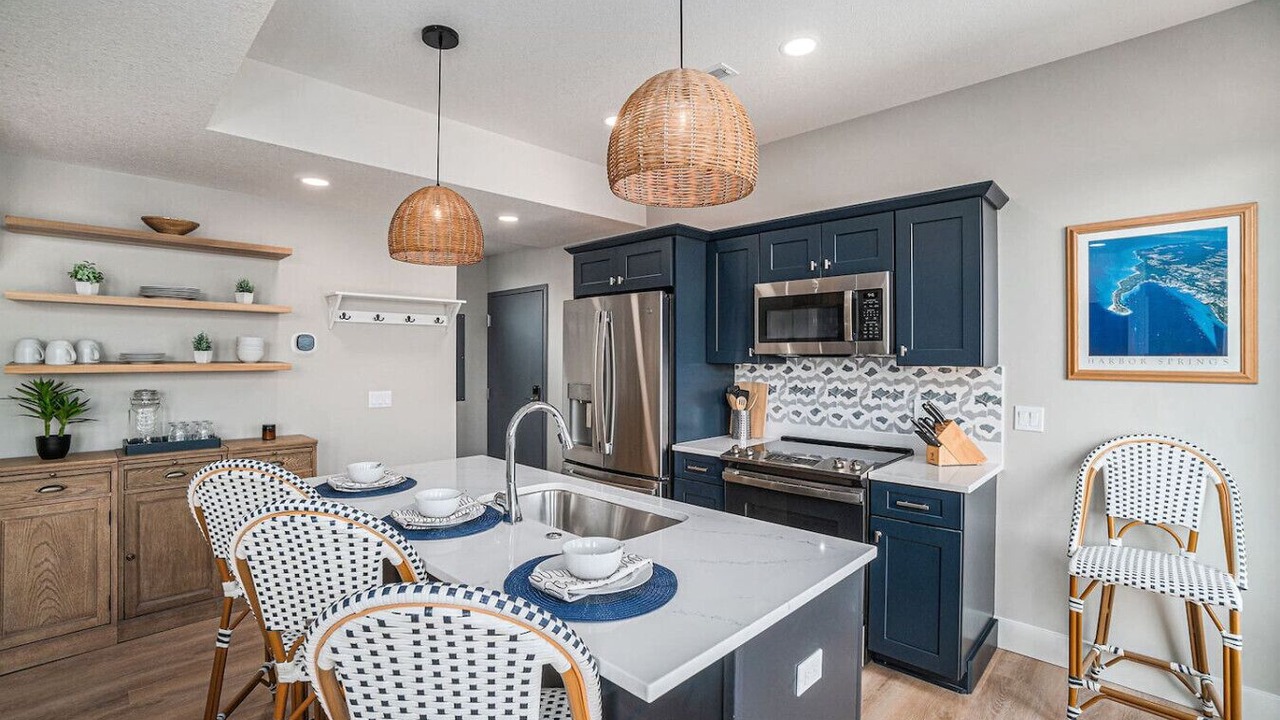 Photo of Kitchen in Oden