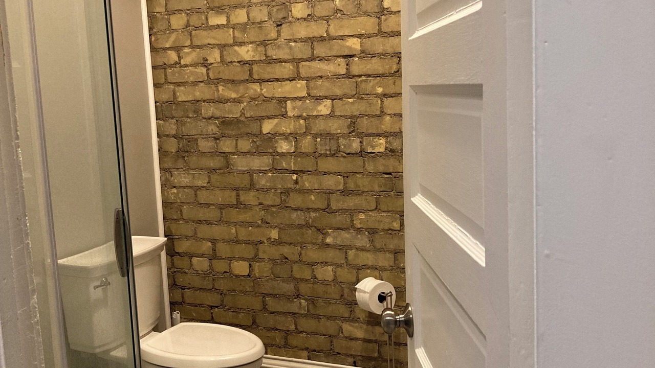 Photo of Bathroom in Albert Lea