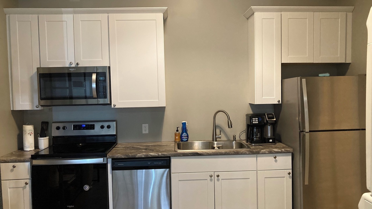 Photo of Kitchen in Albert Lea