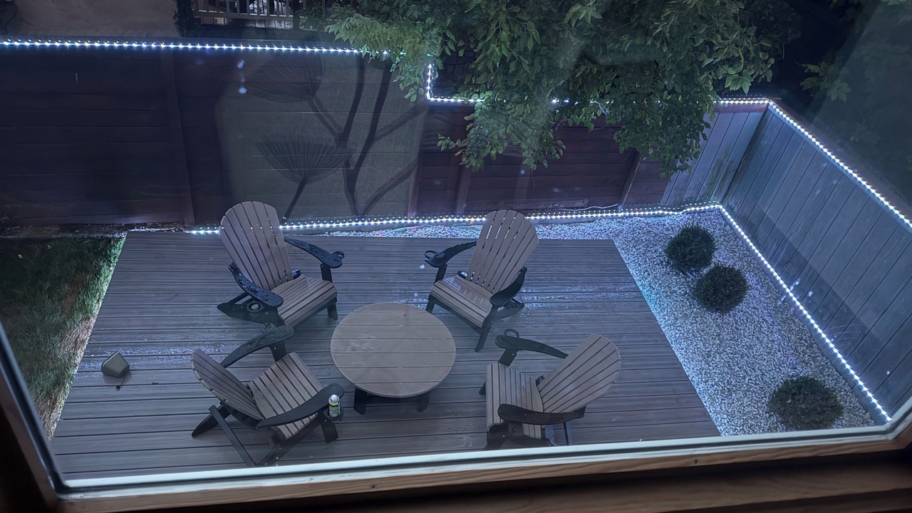 Photo of Patio Balcony in Bolivar