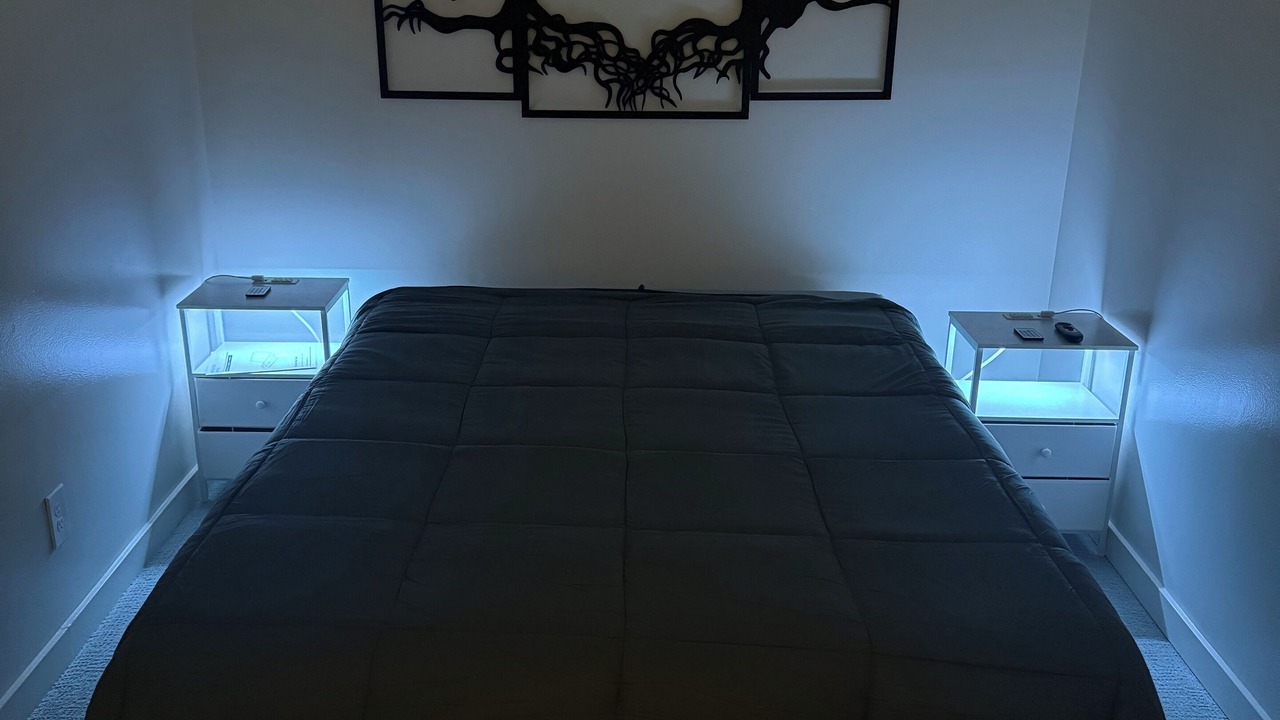 Photo of Bedroom in Bolivar