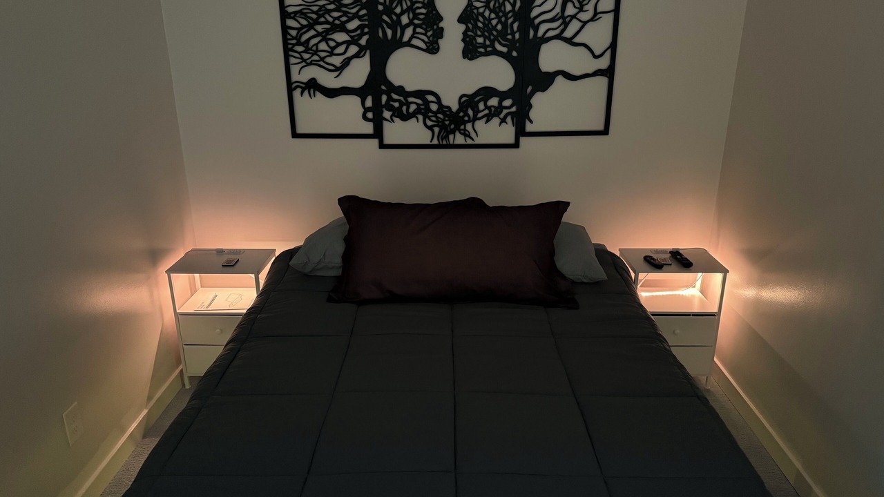 Photo of Bedroom in Bolivar