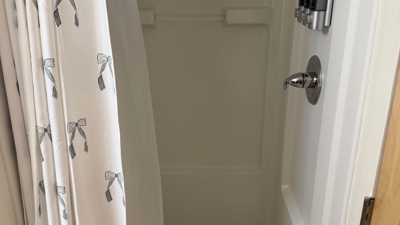 Photo of Bathroom in Bolivar