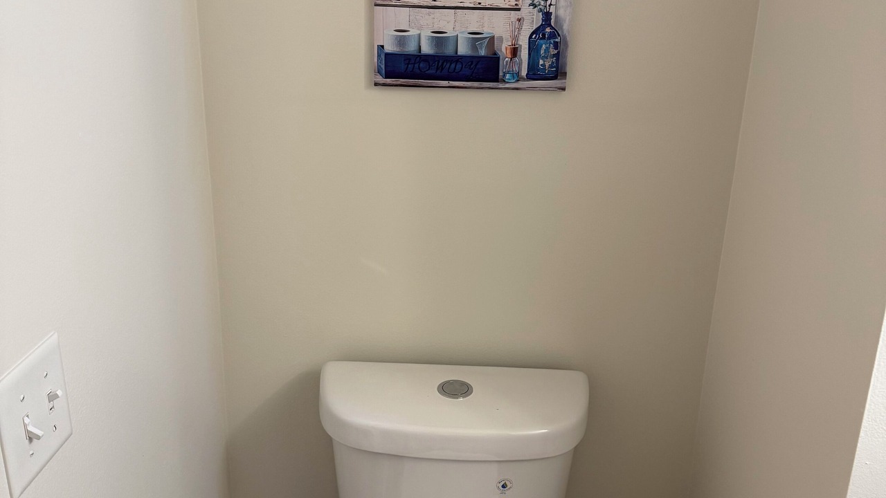 Photo of Bathroom in Bolivar