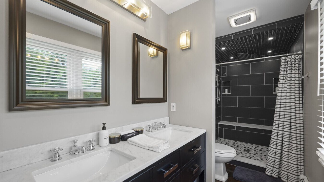 Photo of Bathroom in Pittsfield