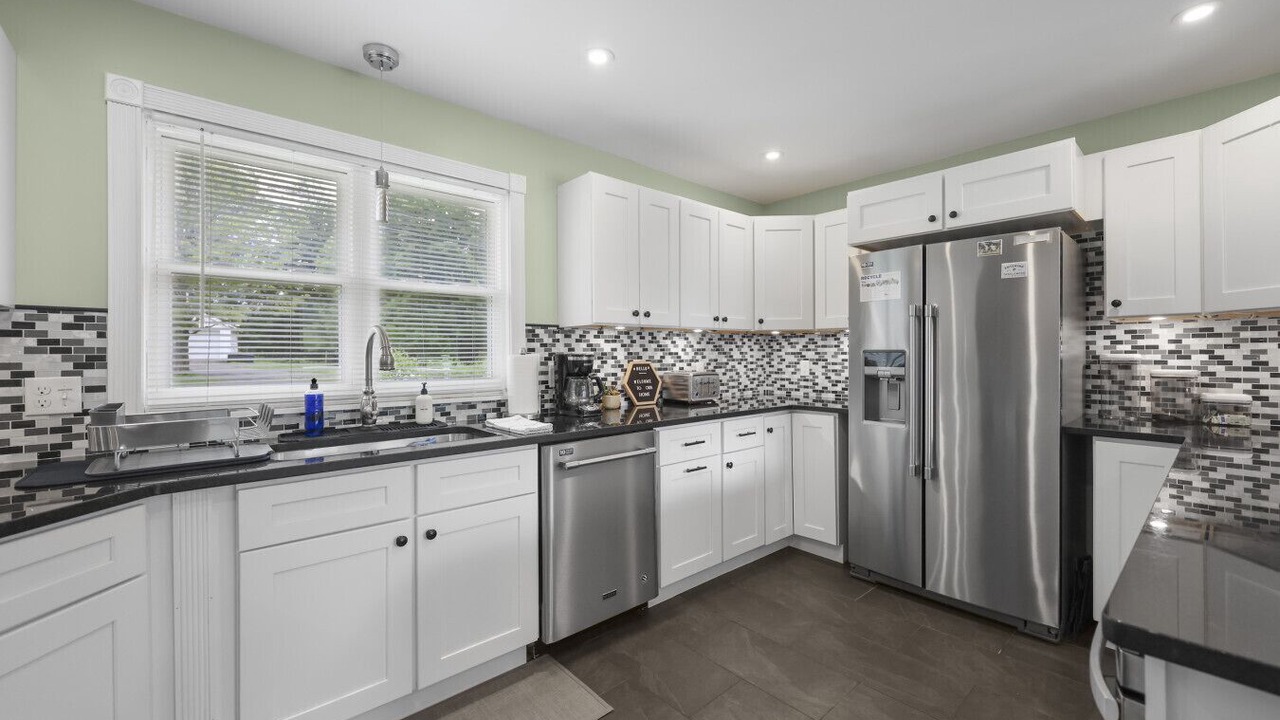 Photo of Kitchen in Pittsfield