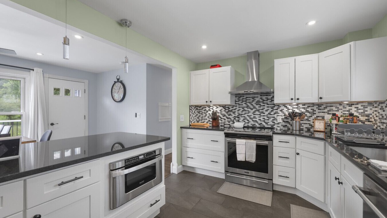 Photo of Kitchen in Pittsfield