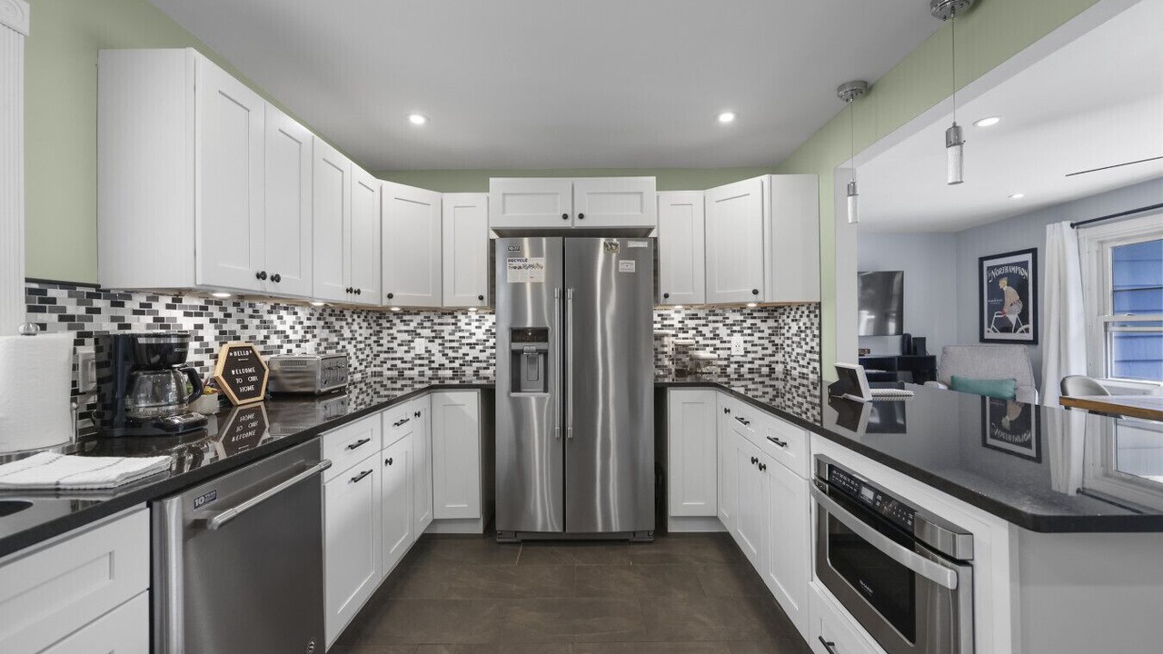 Photo of Kitchen in Pittsfield