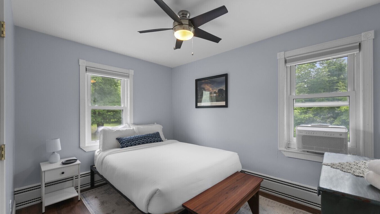 Photo of Bedroom in Pittsfield