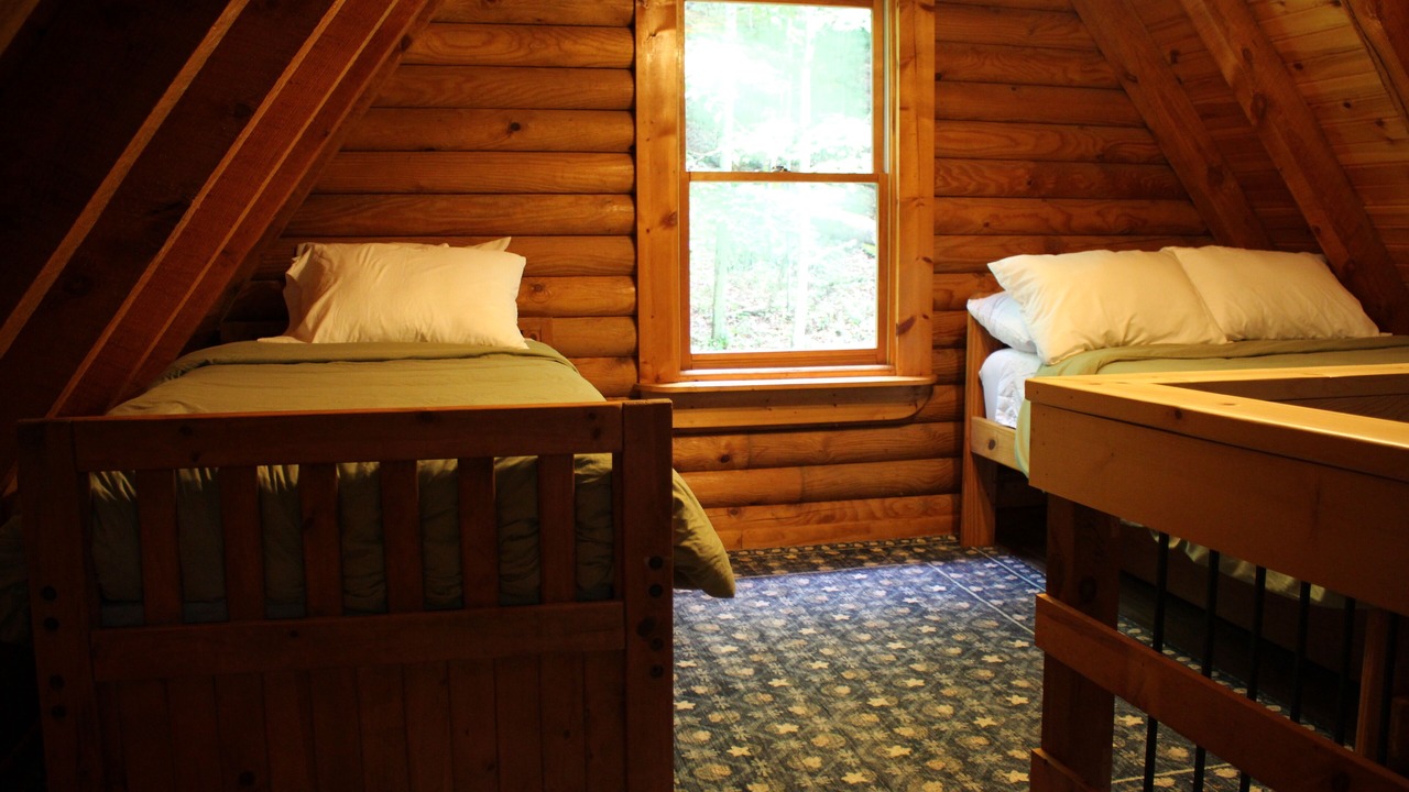 Photo of Bedroom in Gallipolis Ferry