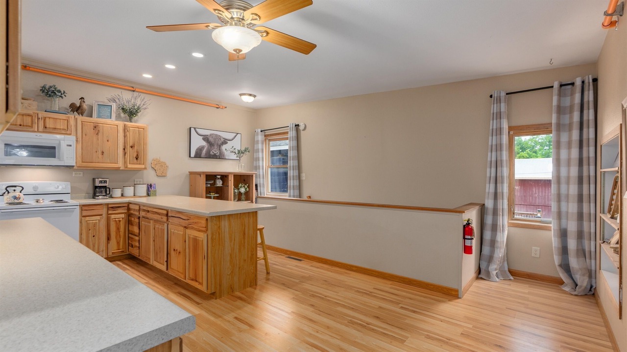 Photo of Bedroom in Pepin