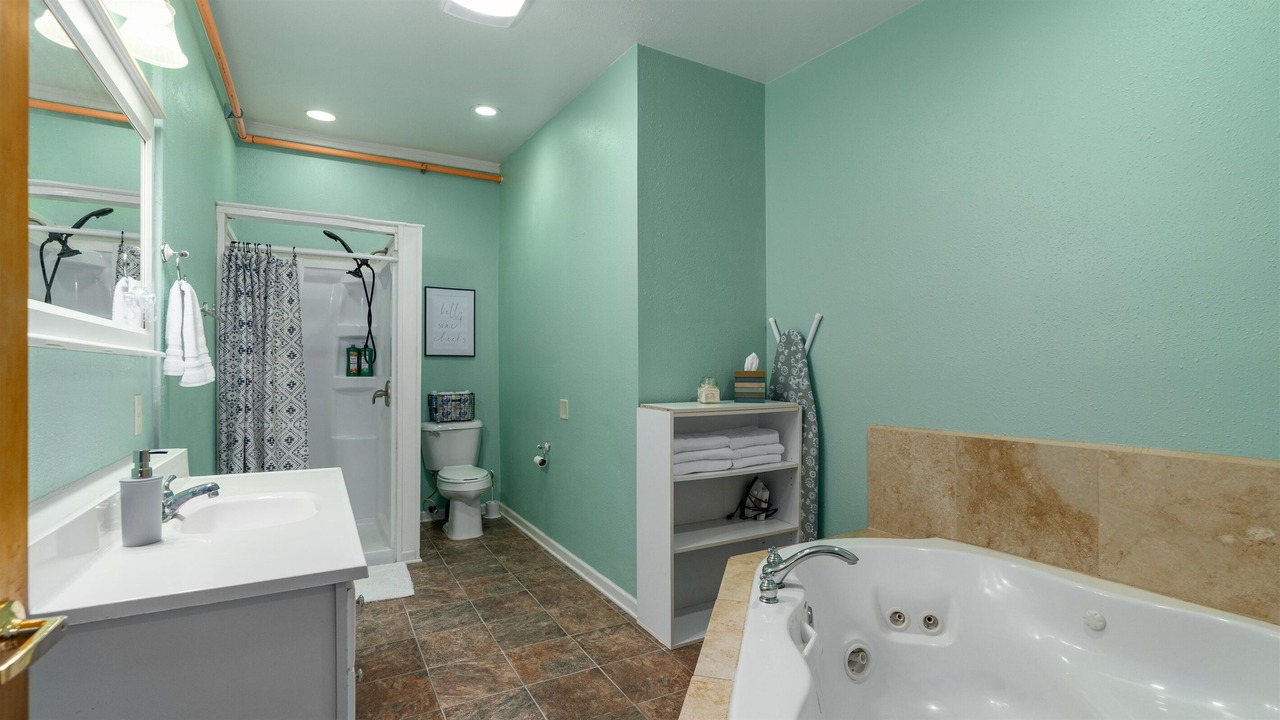 Photo of Bathroom in Pepin