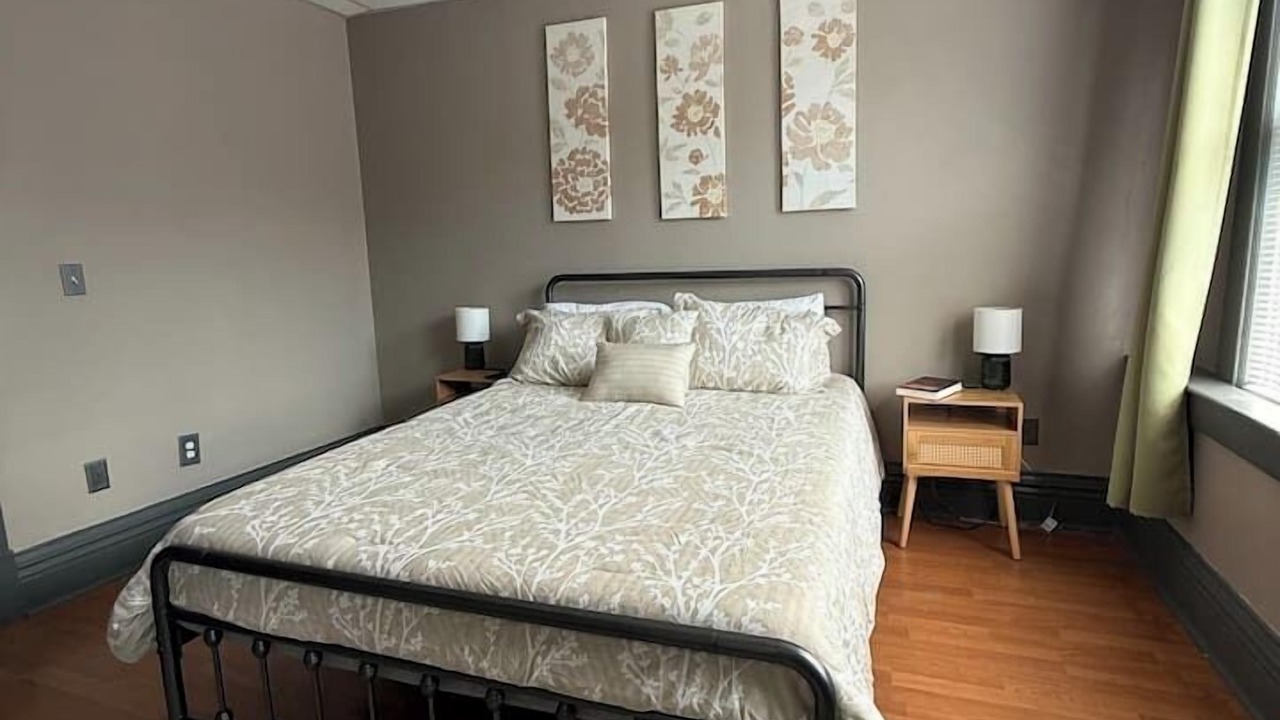 Photo of Bedroom in Morgantown