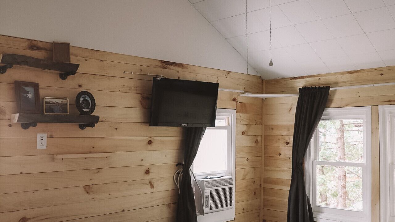 Photo of Bedroom in North Ferrisburgh
