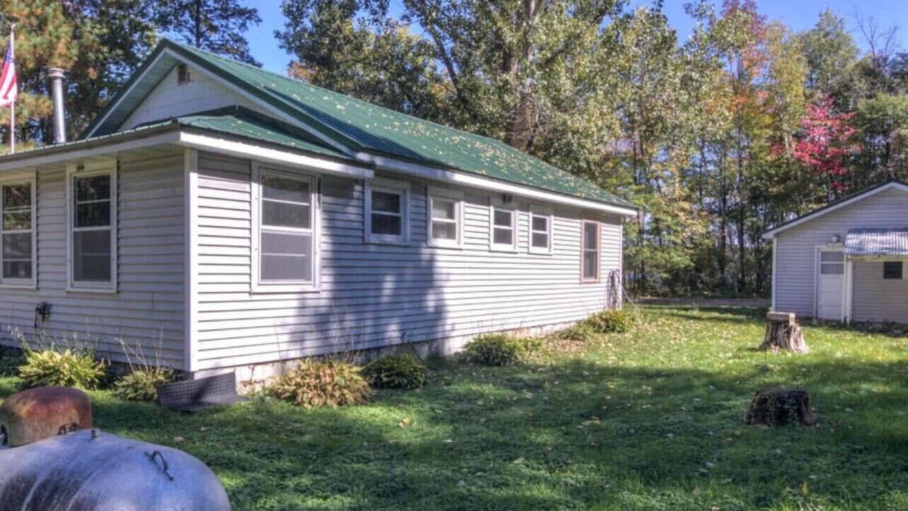Photo of Outdoor in Northwoods Beach