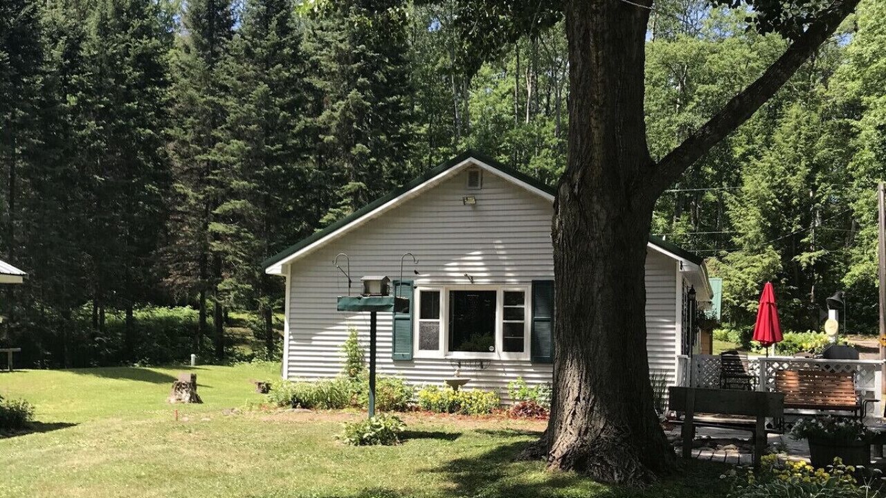 Photo of Outdoor in Northwoods Beach