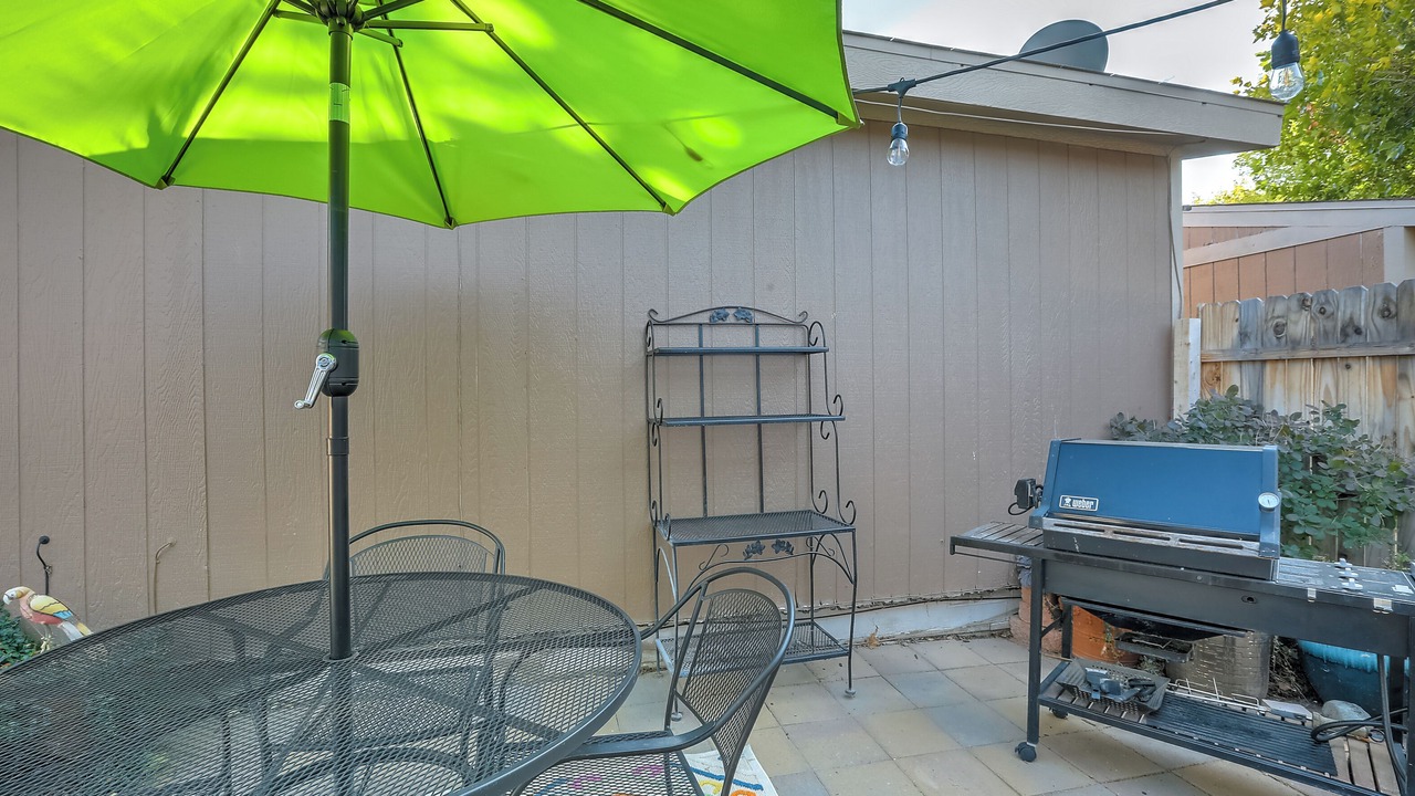 Photo of Outdoor in Northeast Heights