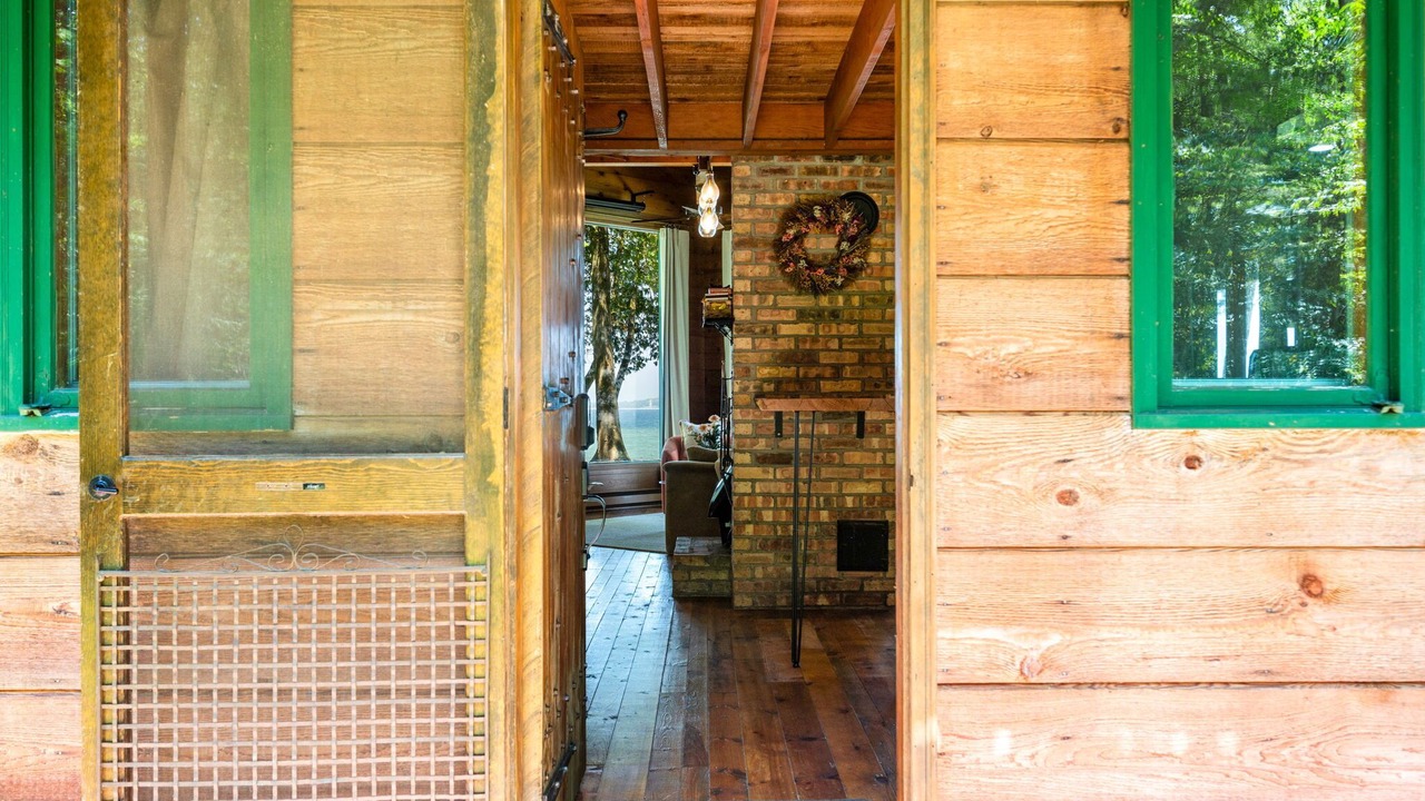 Photo of Outdoor in Gills Rock