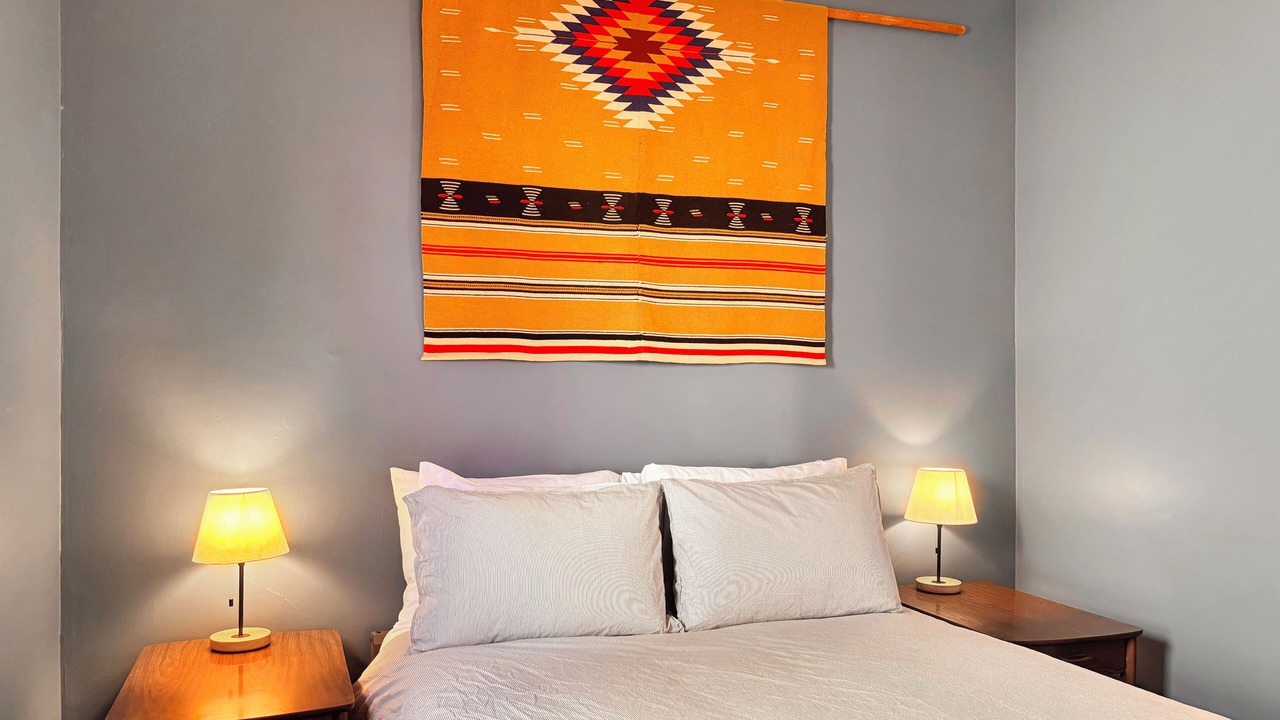 Photo of Bedroom in Northeast Minneapolis Arts District