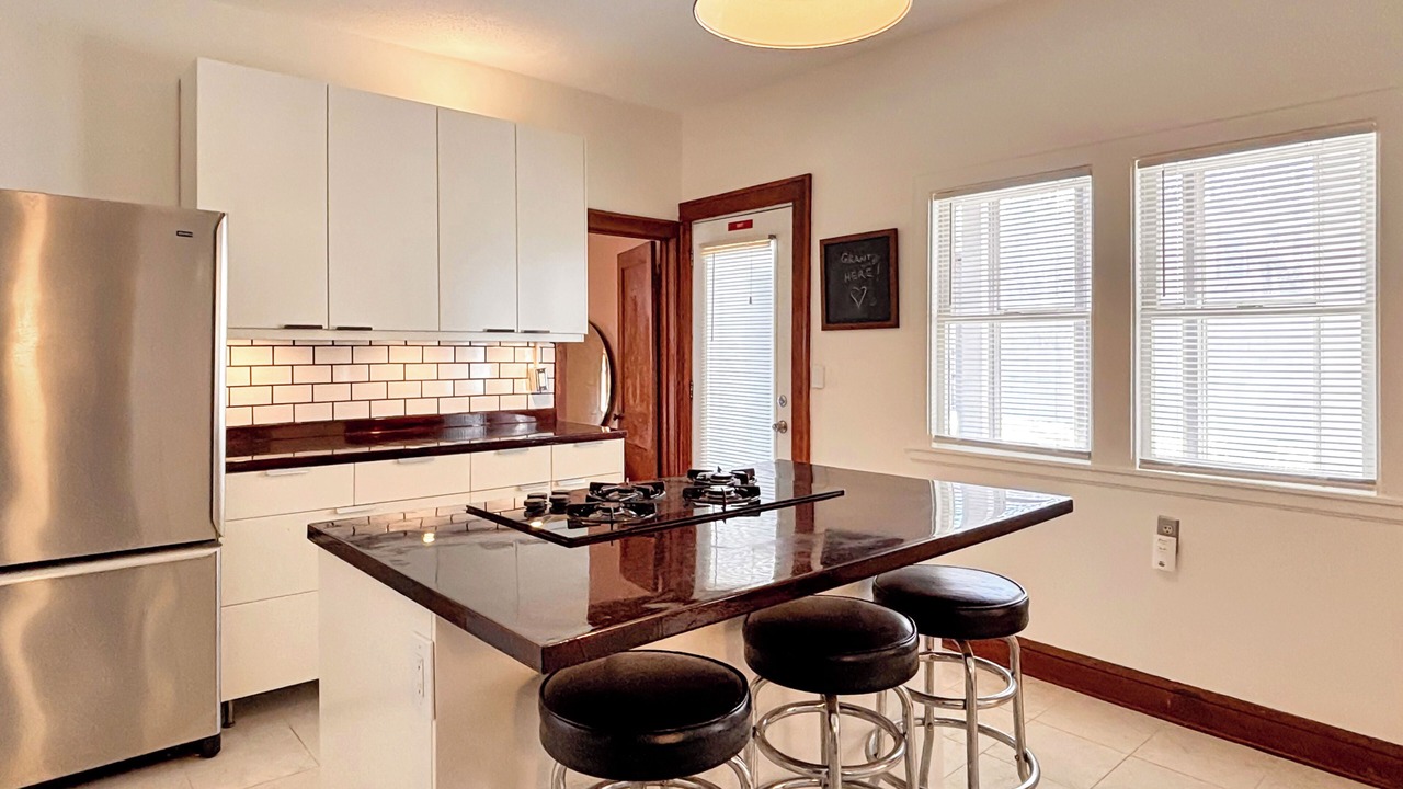 Photo of Kitchen in Northeast Minneapolis Arts District