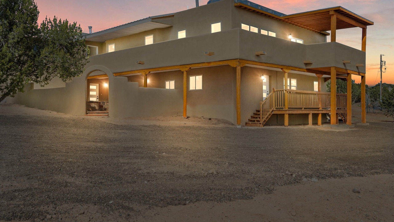 Photo of Outdoor in Canoncito