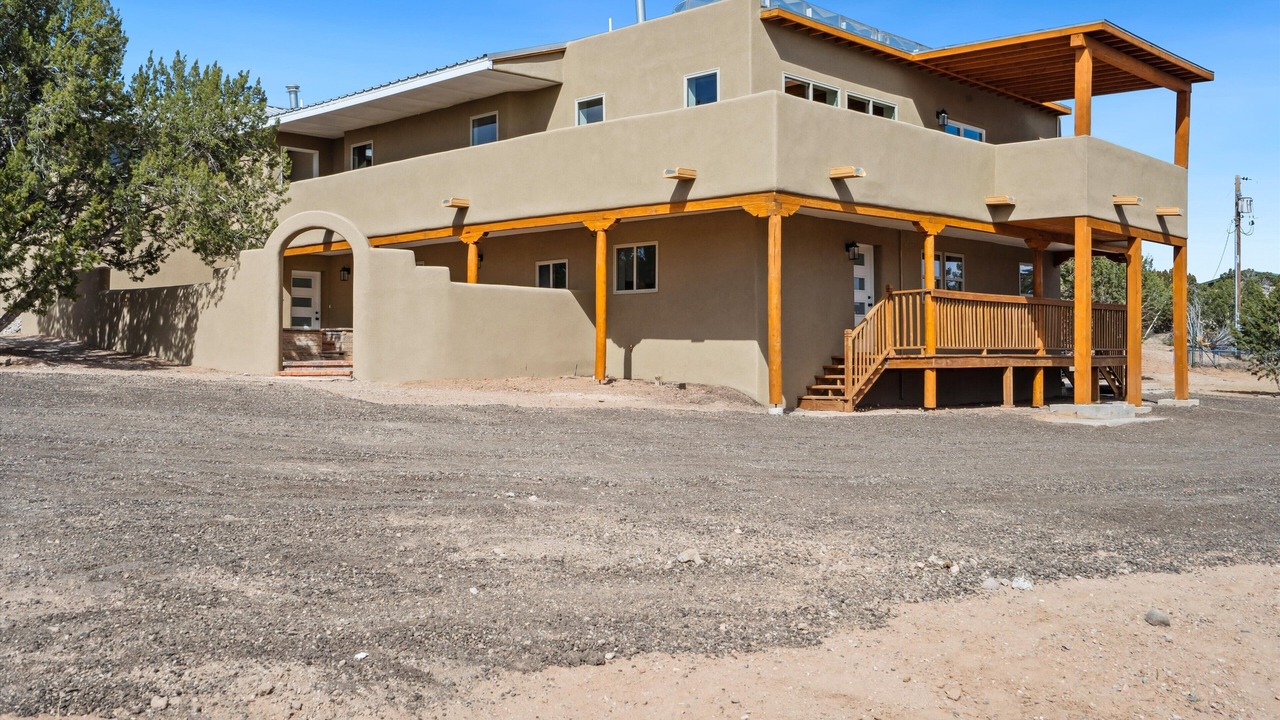 Photo of Outdoor in Canoncito