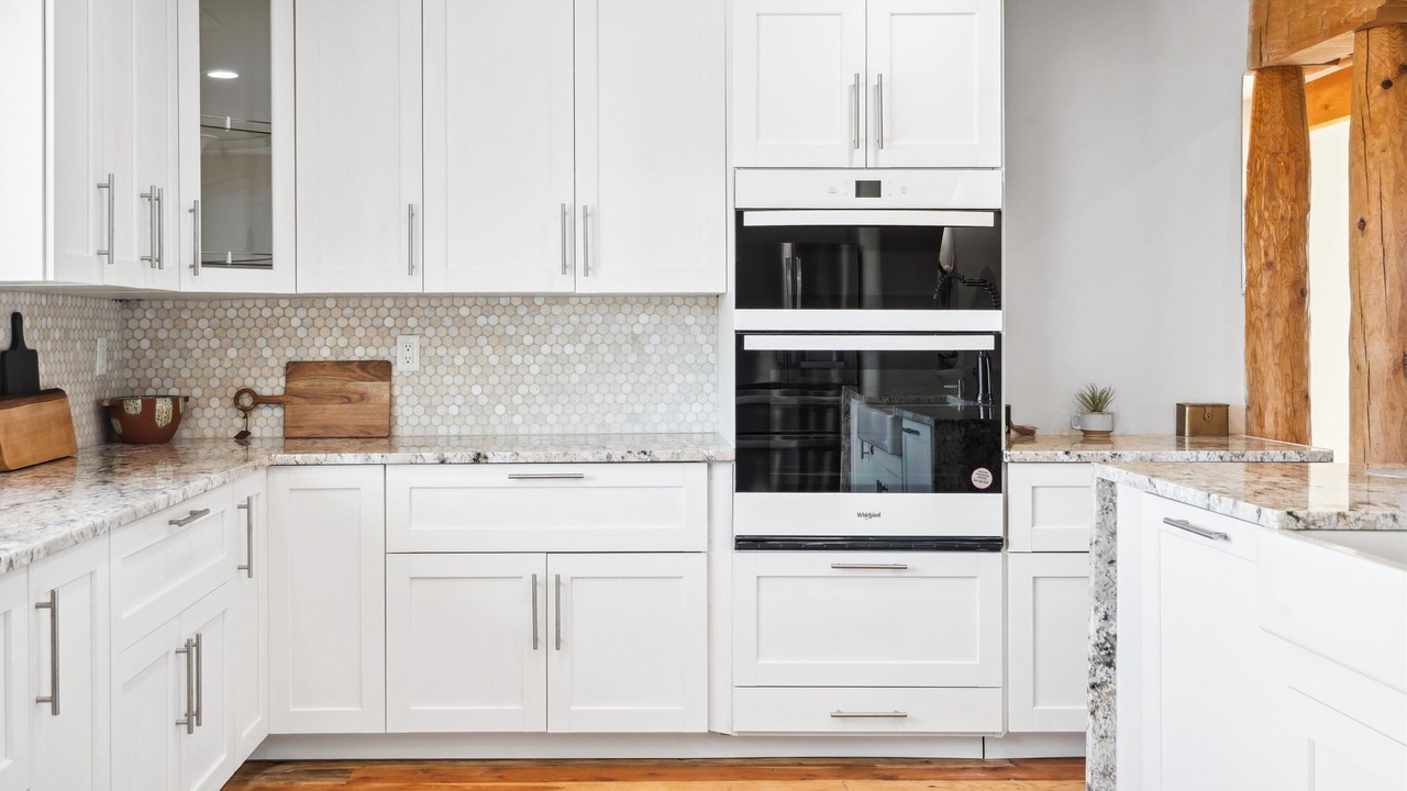 Photo of Kitchen in Canoncito