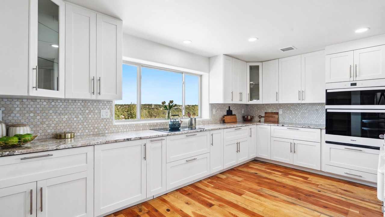 Photo of Kitchen in Canoncito