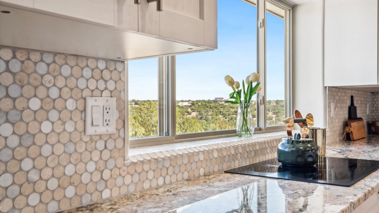 Photo of Kitchen in Canoncito