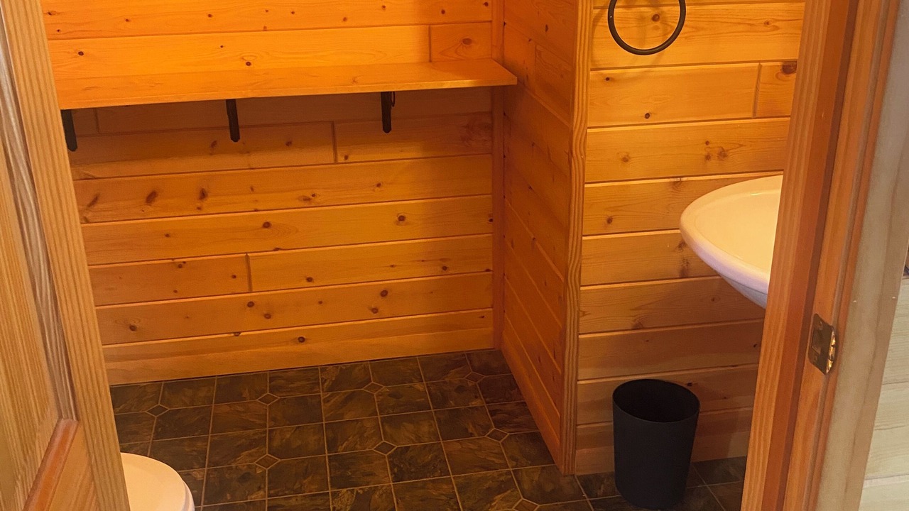 Photo of Bathroom in Markville