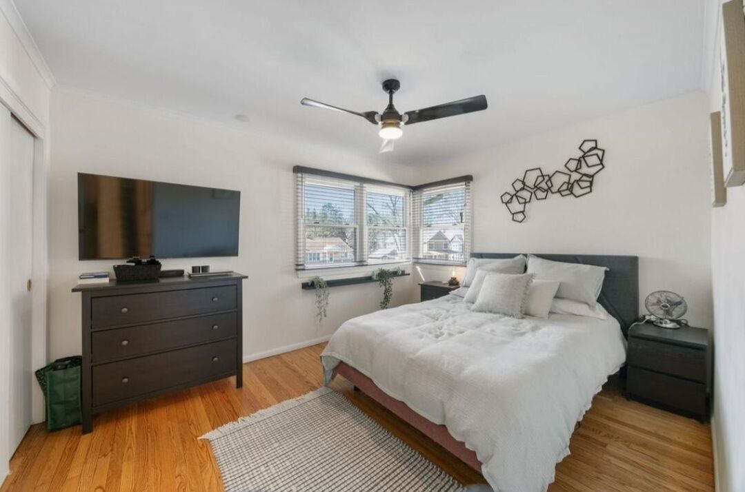 Photo of Bedroom in Stillwater