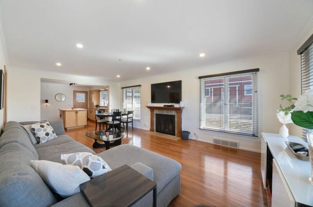 Photo of Livingroom in Stillwater