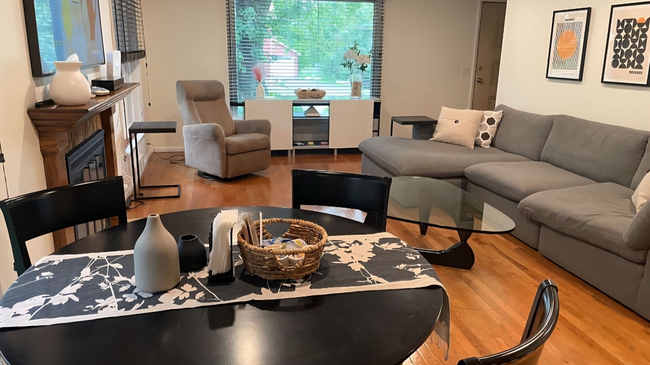 Photo of Livingroom in Stillwater