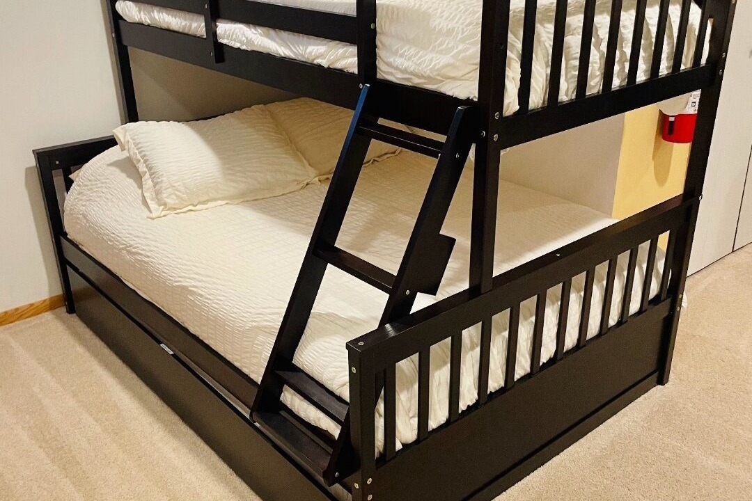 Photo of Bedroom in Stillwater