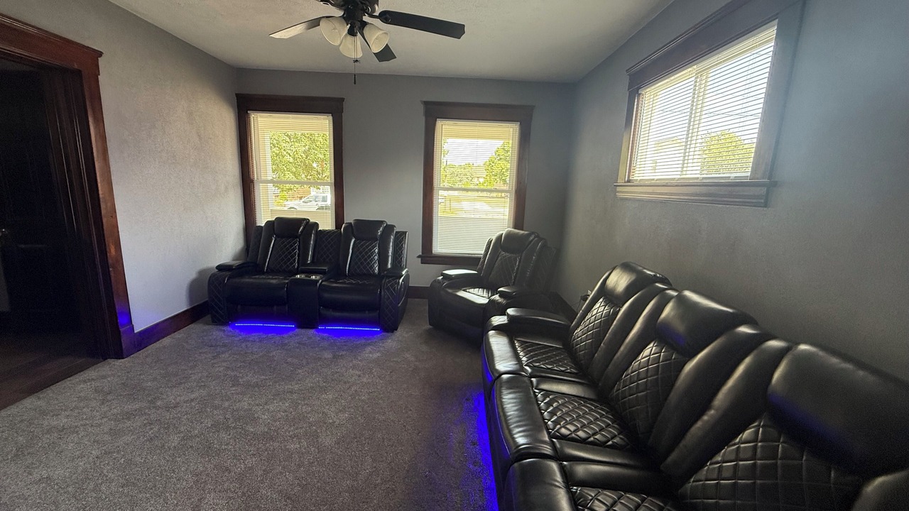 Photo of Livingroom in Sandusky