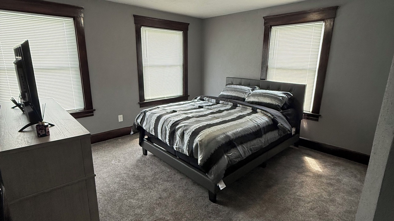Photo of Bedroom in Sandusky