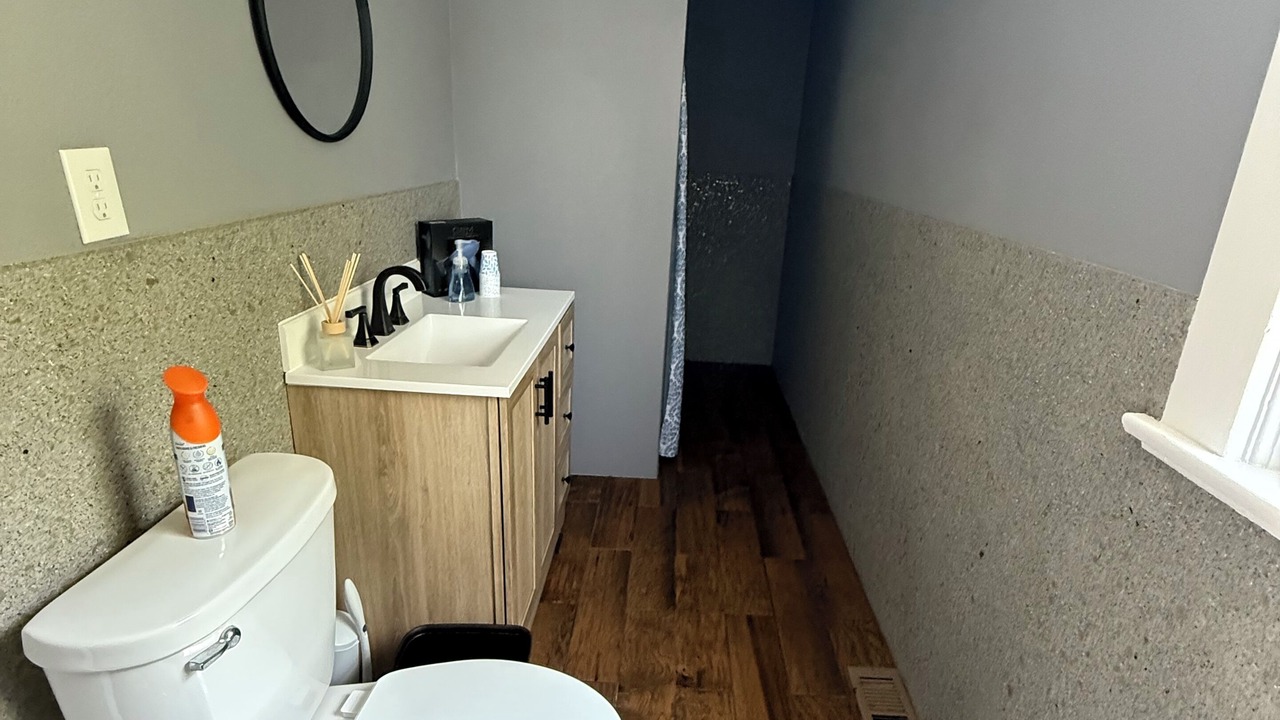 Photo of Bathroom in Sandusky