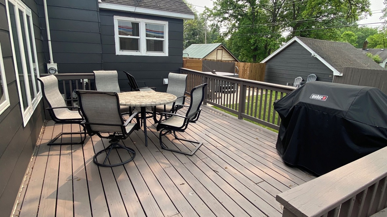 Photo of Outdoor in Crosby